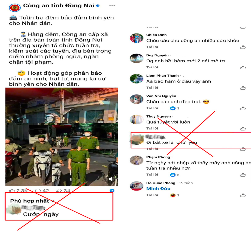 'A screenshot of a social media post

AI-generated content may be incorrect.'